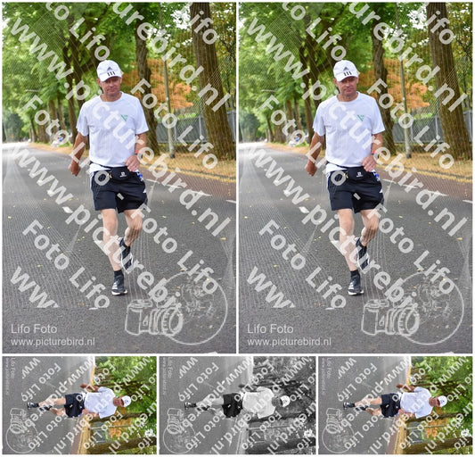 Evenement foto: Nijmeegse Vierdaagse 848