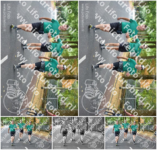 Evenement foto: Nijmeegse Vierdaagse 848