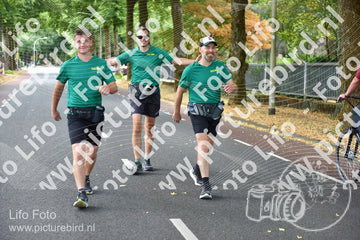 Evenement foto: Nijmeegse Vierdaagse 848