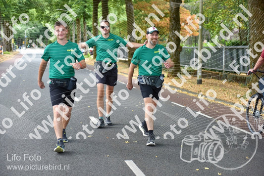 Evenement foto: Nijmeegse Vierdaagse 848