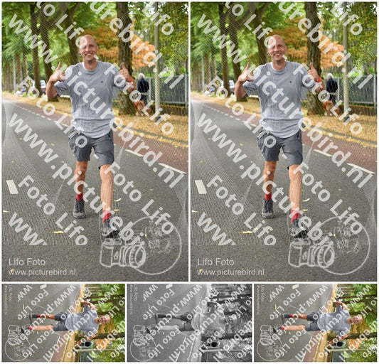 Evenement foto: Nijmeegse Vierdaagse 848