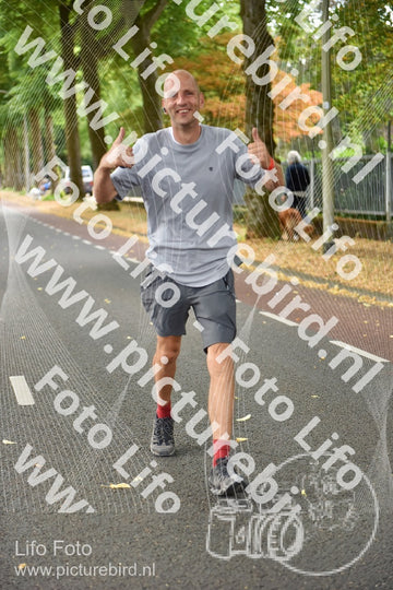 Evenement foto: Nijmeegse Vierdaagse 848