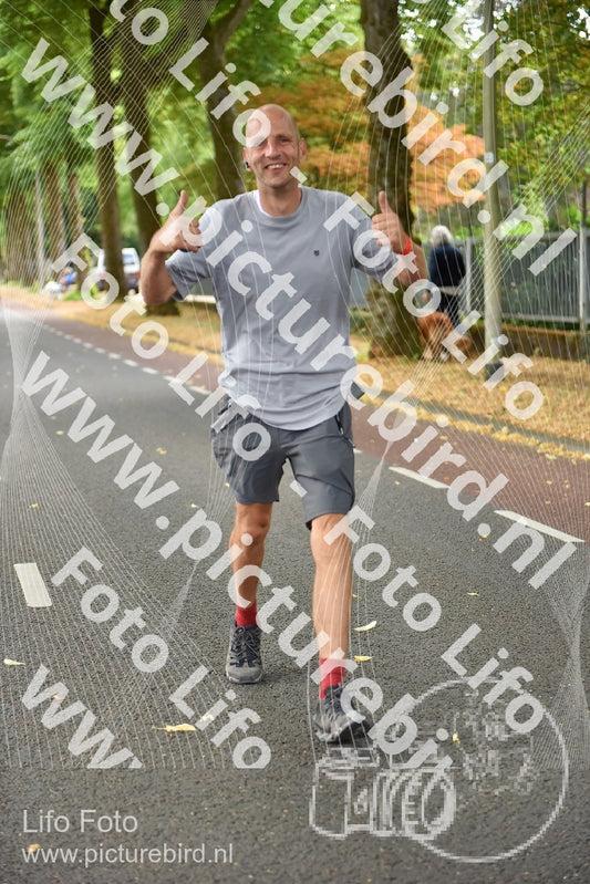 Evenement foto: Nijmeegse Vierdaagse 848