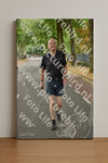 Evenement foto: Nijmeegse Vierdaagse 848
