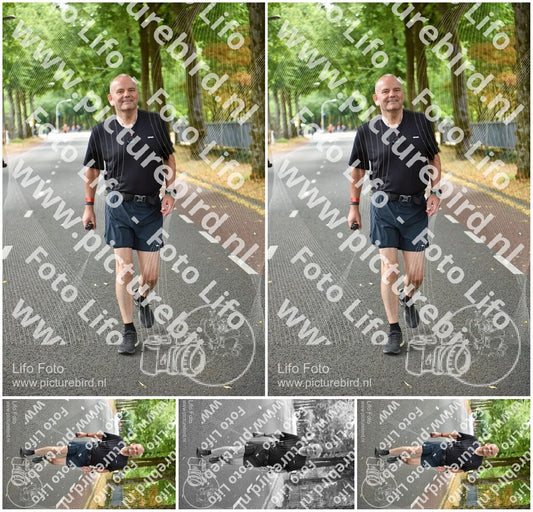 Evenement foto: Nijmeegse Vierdaagse 848