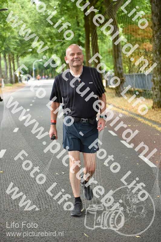 Evenement foto: Nijmeegse Vierdaagse 848