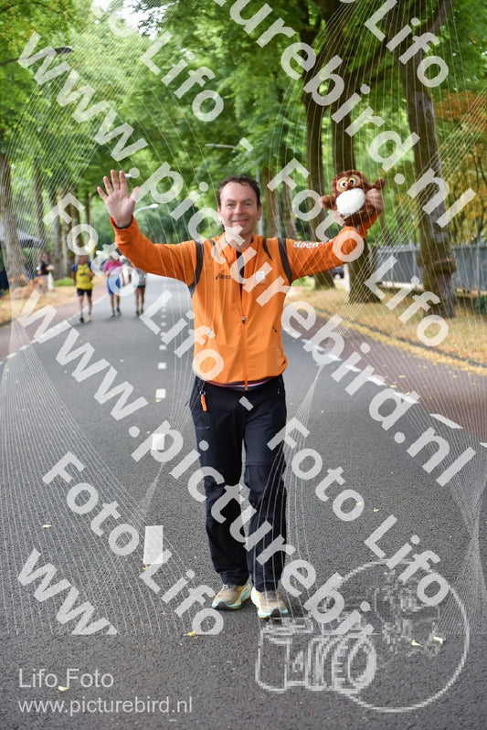 Evenement foto: Nijmeegse Vierdaagse 848