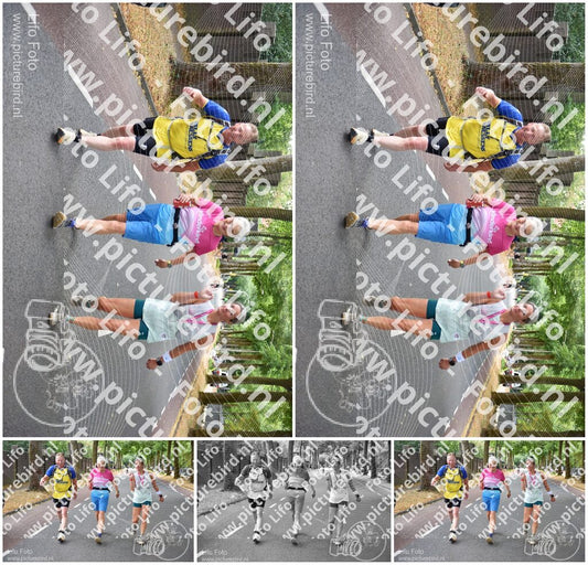 Evenement foto: Nijmeegse Vierdaagse 848