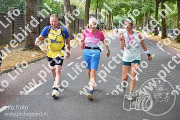 Evenement foto: Nijmeegse Vierdaagse 848