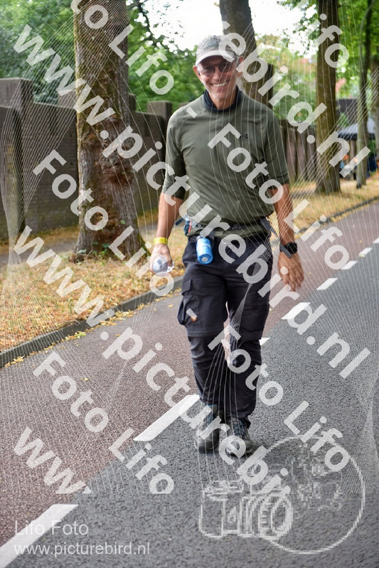 Evenement foto: Nijmeegse Vierdaagse 848