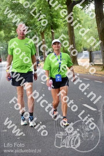 Evenement foto: Nijmeegse Vierdaagse 848