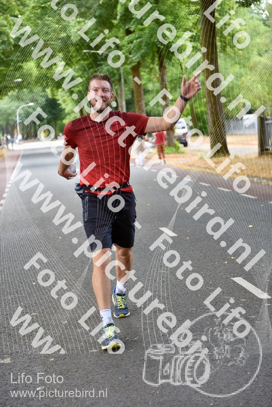 Evenement foto: Nijmeegse Vierdaagse 848