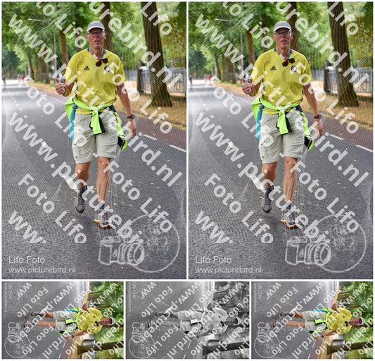 Evenement foto: Nijmeegse Vierdaagse 848