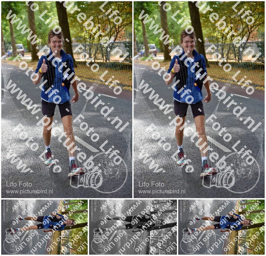Evenement foto: Nijmeegse Vierdaagse 848