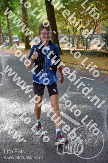 Evenement foto: Nijmeegse Vierdaagse 848