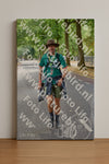 Evenement foto: Nijmeegse Vierdaagse 848