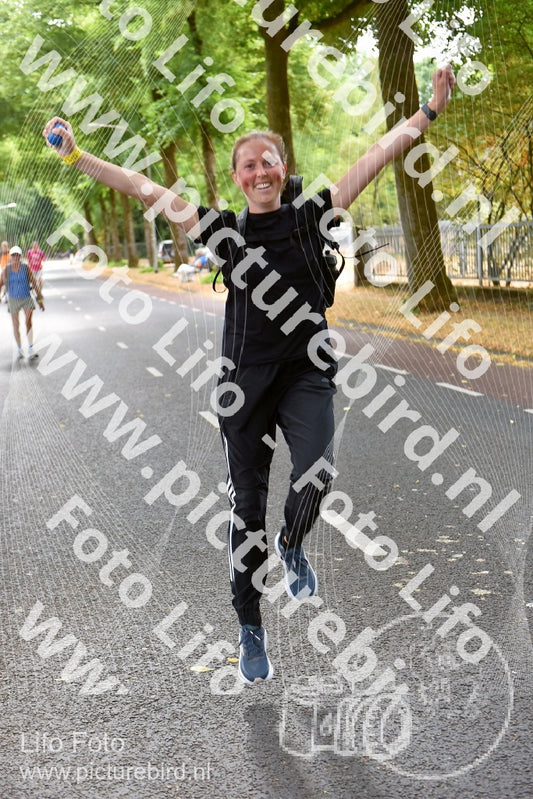 Evenement foto: Nijmeegse Vierdaagse 848