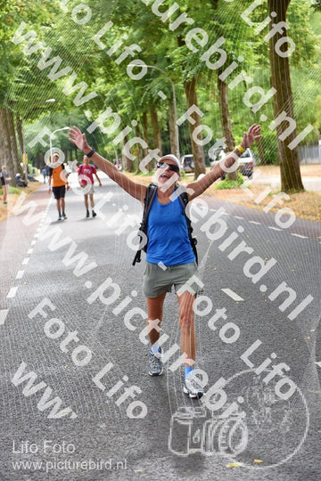 Evenement foto: Nijmeegse Vierdaagse 848