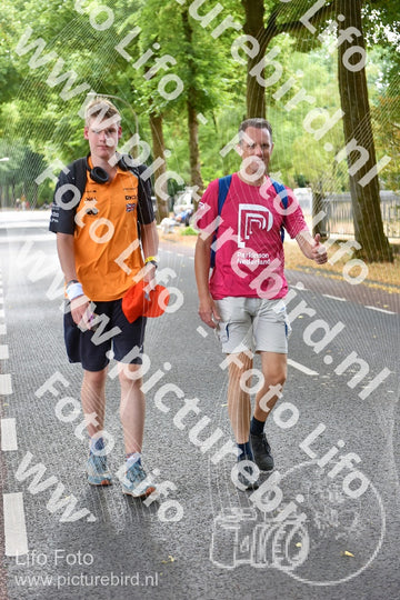 Evenement foto: Nijmeegse Vierdaagse 848