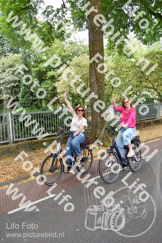 Evenement foto: Nijmeegse Vierdaagse 848