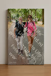 Evenement foto: Nijmeegse Vierdaagse 848