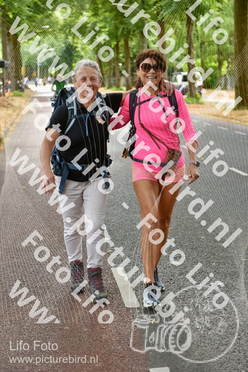 Evenement foto: Nijmeegse Vierdaagse 848