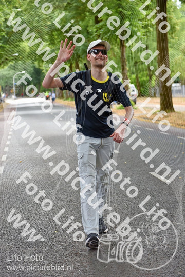 Evenement foto: Nijmeegse Vierdaagse 848