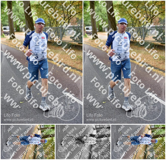 Evenement foto: Nijmeegse Vierdaagse 848