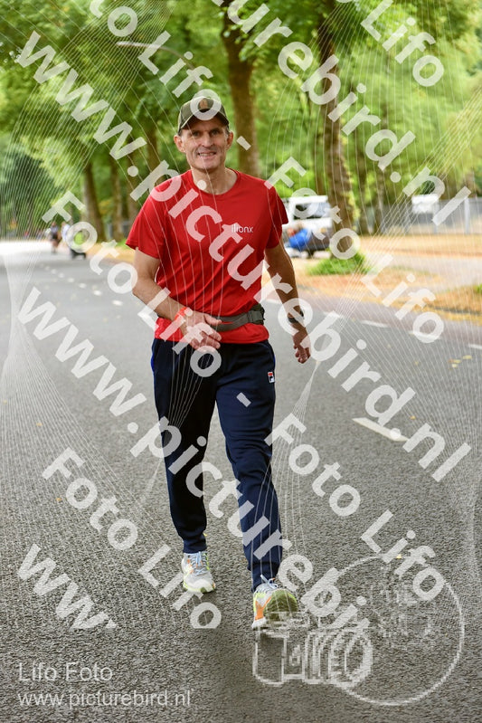 Evenement foto: Nijmeegse Vierdaagse 848