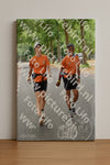 Evenement foto: Nijmeegse Vierdaagse 848