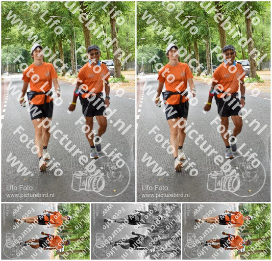 Evenement foto: Nijmeegse Vierdaagse 848