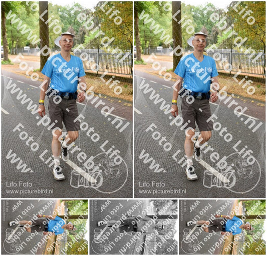 Evenement foto: Nijmeegse Vierdaagse 848