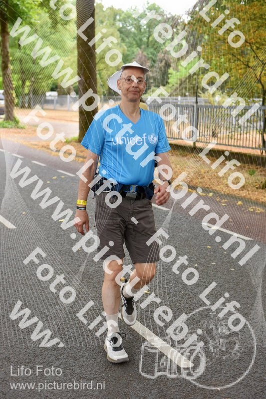 Evenement foto: Nijmeegse Vierdaagse 848
