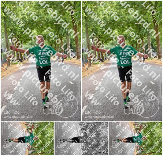 Evenement foto: Nijmeegse Vierdaagse 848