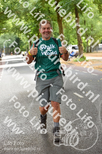 Evenement foto: Nijmeegse Vierdaagse 848