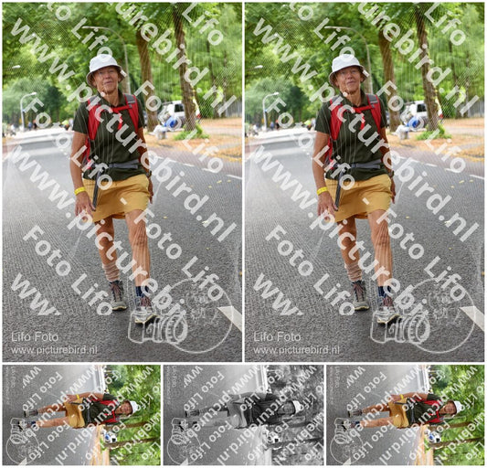 Evenement foto: Nijmeegse Vierdaagse 848