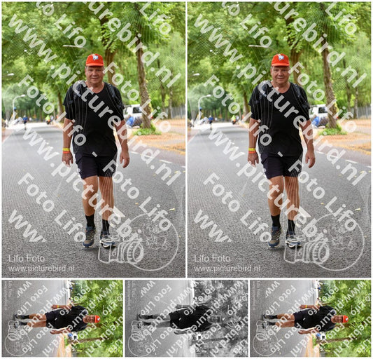 Evenement foto: Nijmeegse Vierdaagse 848