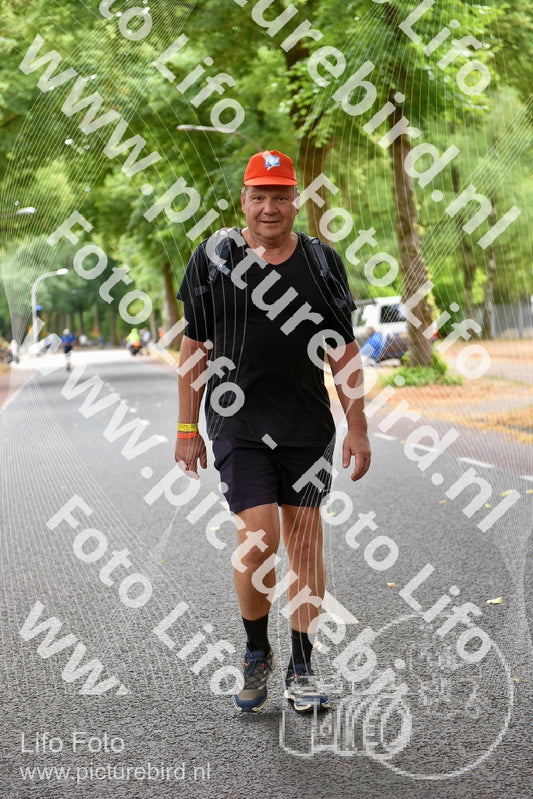 Evenement foto: Nijmeegse Vierdaagse 848