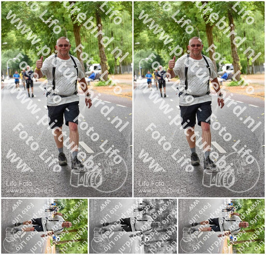 Evenement foto: Nijmeegse Vierdaagse 848