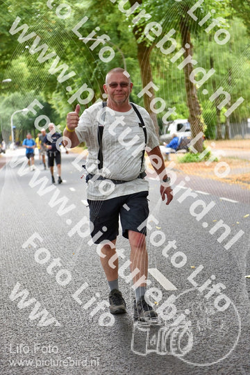 Evenement foto: Nijmeegse Vierdaagse 848