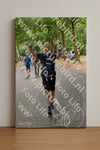 Evenement foto: Nijmeegse Vierdaagse 848