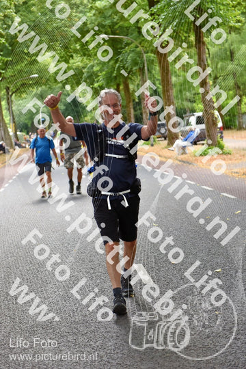 Evenement foto: Nijmeegse Vierdaagse 848