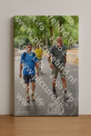 Evenement foto: Nijmeegse Vierdaagse 848