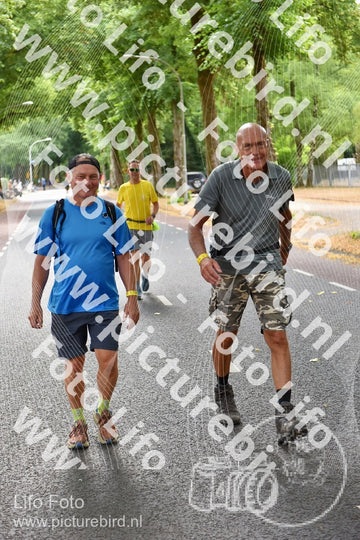 Evenement foto: Nijmeegse Vierdaagse 848