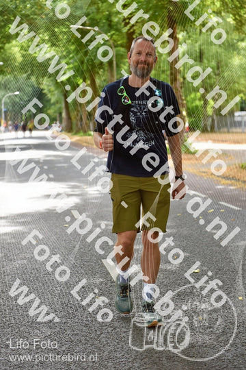 Evenement foto: Nijmeegse Vierdaagse 848