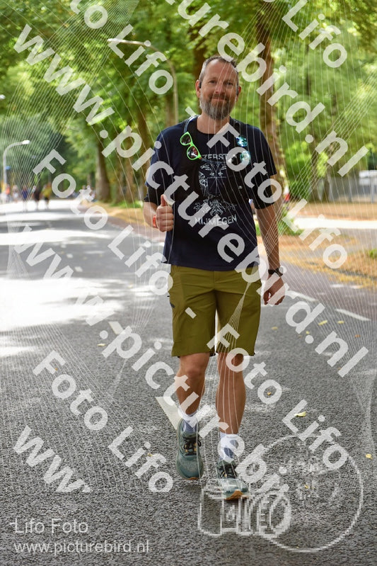 Evenement foto: Nijmeegse Vierdaagse 848