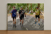 Evenement foto: Nijmeegse Vierdaagse 848