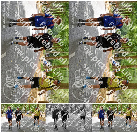 Evenement foto: Nijmeegse Vierdaagse 848