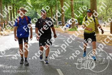 Evenement foto: Nijmeegse Vierdaagse 848