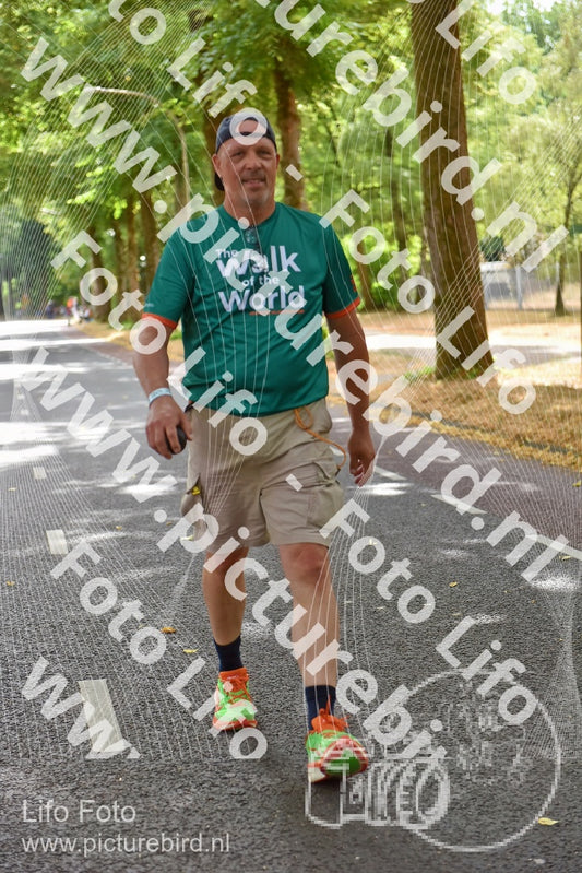 Evenement foto: Nijmeegse Vierdaagse 848